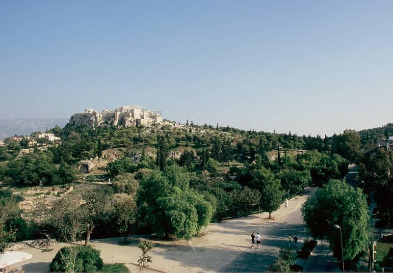 Πεζόδρομος Αποστόλου