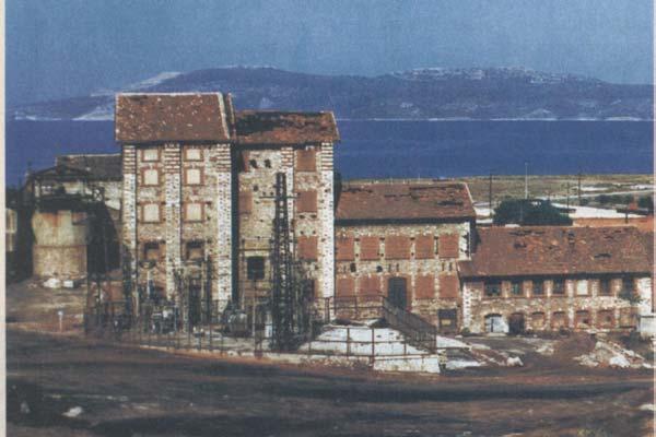 Το Τεχνολογικό 1 και