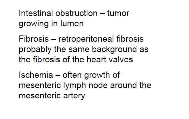Abdominal pain
