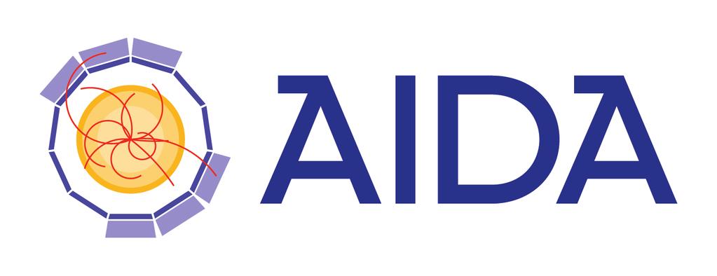AIDA-THESIS-2011-002 AIDA Advanced European Infrastructures for Detectors at Accelerators Academic Dissertation Physics background in luminosity measurement at ILC and measurement of the proton