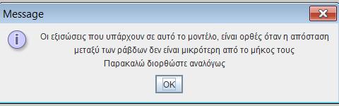 μονοστρωματικά εδάφη.