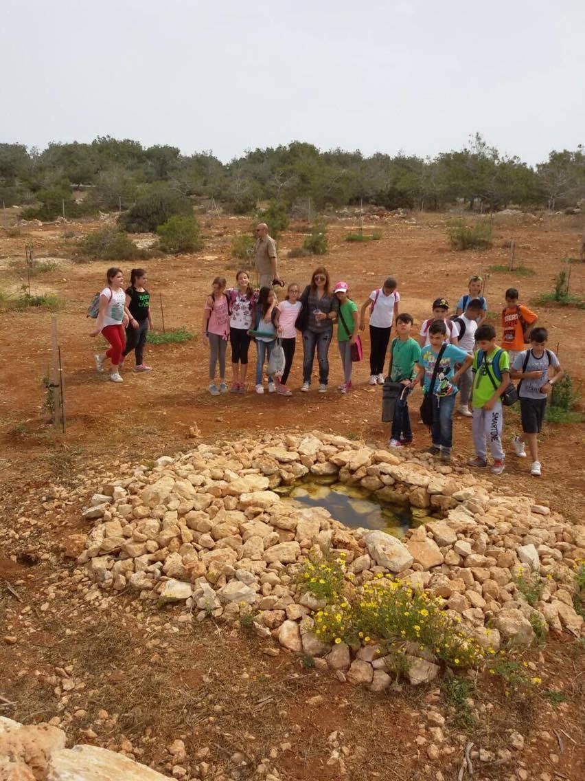 4. Εκπαιδευτική εκδρομή μαθητών