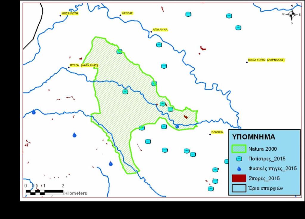 ΔΡΑΣΗ 5 ΣΠΟΡΕΣ (ΔΕΚΕΜΒΡΗ 2016 - ΙΑΝΟΥΑΡΙΟ 2017) Σπορά