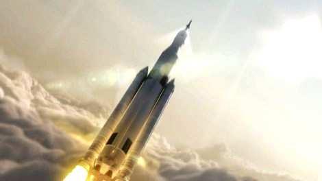 Слика 1.4. Ракета за лансирање људи у свемир Picture 1.4. The rocket launcher people into space Међу најозлоглашенијим творцима (изумитеља) инфразвучног оружја био је Владимир Гавреу.