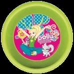 8012806087507 Ποτήρι Polly 225