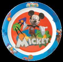 / 063562463645 Πιάτο Mπωλ Mickey