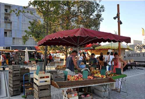 ενίσχυση τουριστικής και εμπορικής δραστηριότητας δημιουργία υπεραξίας γης