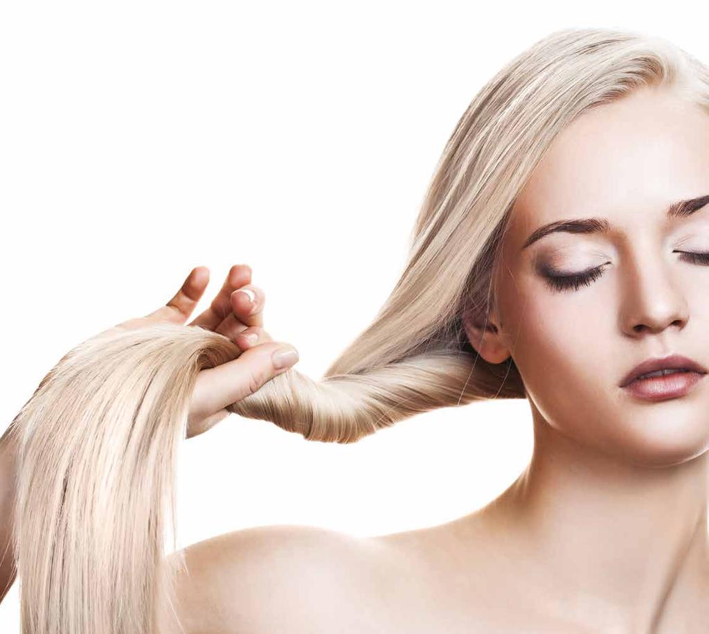 ŠAMPŪNAS PLONIEMS IR PURUMĄ PRARADUSIEMS PLAUKAMS FINE AND FLAT HAIR SHAMPOO Kruopščiai atrinktos sudedamosios dalys optiškai padidina plaukų apimtį, suteikia jiems purumą, palengvina šukavimą bei