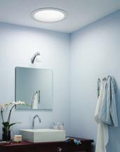 Απολαύστε το μπάνιο σας με φυσικό φως Το μπάνιο είναι ο χώρος όπου ξεκινά πραγματικά η μέρα σας.