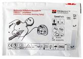 489 kn ƀ Monitor: TFT LCD zaslon plave boje, 115 86 mm, rezolucija: 320 240 piksela ƀ Detekcija ventrikulske fibrilacije i ventrikulske tahikardije: vrijeme analize od 7 do