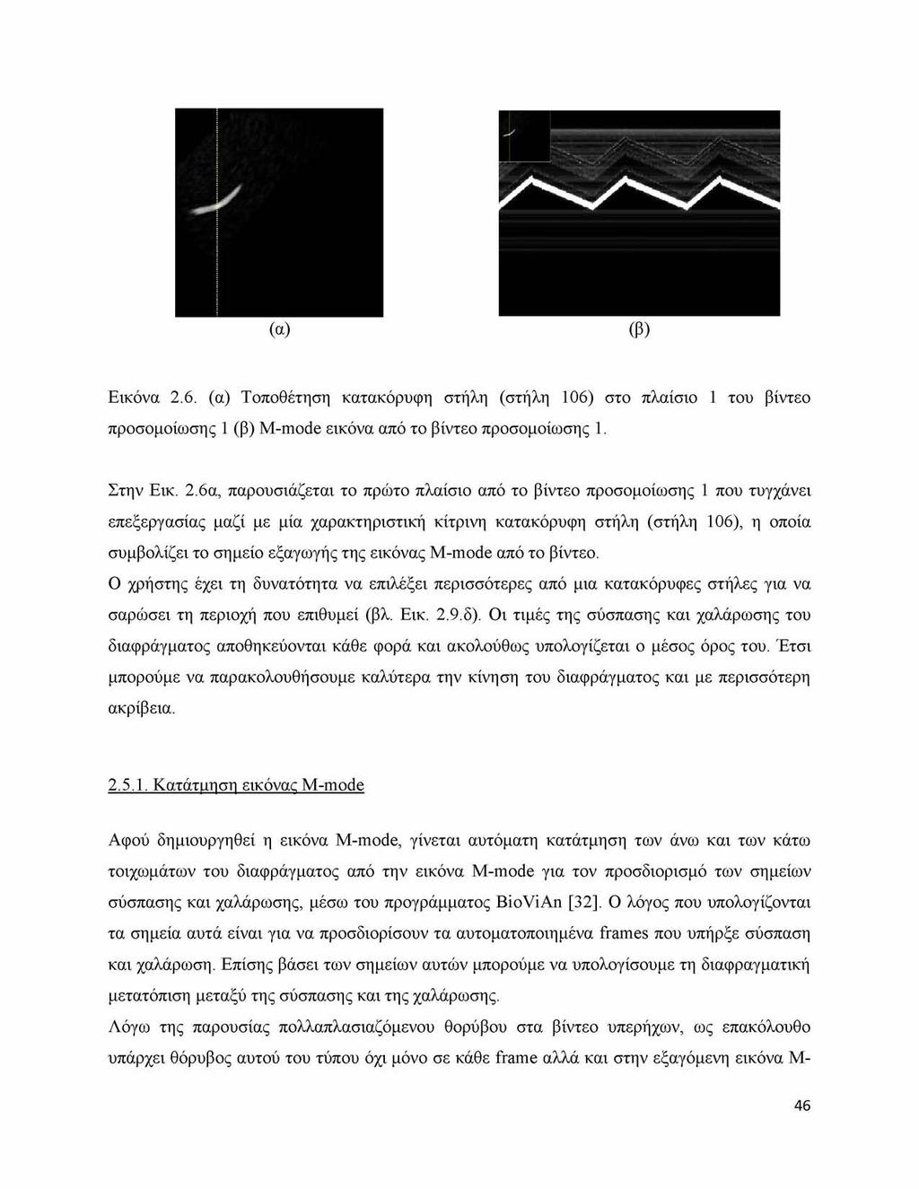 (α) (β) Εικόνα 2.