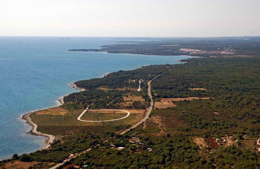 uređenju i zaštiti zaštićenog