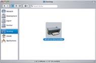 11b Windows: Mac: Windows: Siga las instrucciones que aparecen en pantalla para completar la instalación del software.