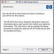 Windows: Postępuj zgodnie z instrukcjami wyświetlanymi na ekranie, aby zakończyć instalację oprogramowani Windows: Ακολουθήστε τις οδηγίες που εμφανίζονται στην οθόνη για να ολοκληρώσετε την