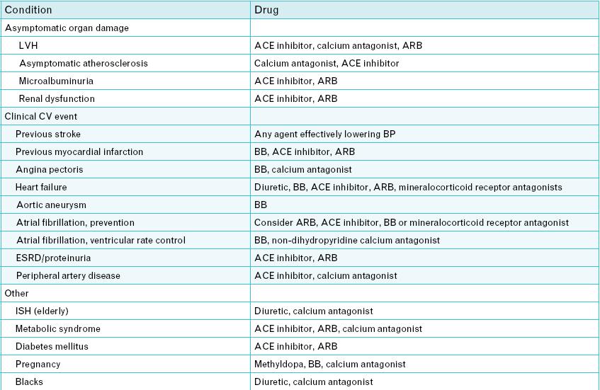 2013 ESH/ESC guidelines