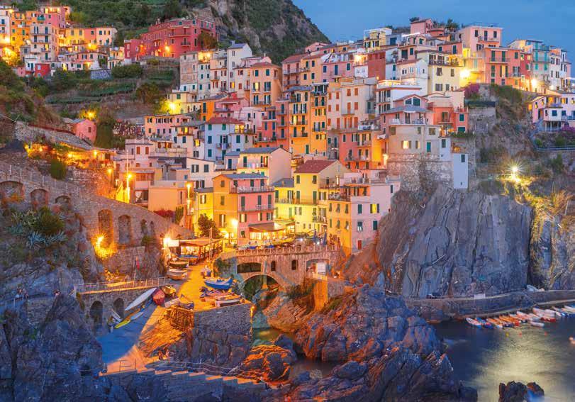EARLY BOOKING SPECIAL OFFER ΑΝΑΓΕΝΝΗΣΙΑΚΗ ΤΟΣΚΑΝΗ - ΚΑΣΤΡΟΥΠΟΛΕΙΣ ΟΥΜΒΡΙΑ - CINQUE TERRE ΠΙΖΑ, ΛΟΥΚΑ, ΜΟΝΤΕΚΑΤΙΝΙ, ΦΛΩΡΕΝΤΙΑ, ΛΑ ΣΠΕΤΣΙΑ, ΣΙΕΝΑ, ΣΑΝ ΤΖΙΜΙΝΙΑΝΟ, ΠΕΡΟΥΤΖΙΑ, ΑΣΙΖΗ, ΓΚΟΥΜΠΙΟ 6ΗΜΕΡΕΣ