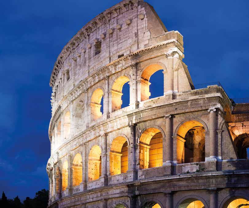 TO TRAVEL IS TO LIVE 7&8ΗΜΕΡΕΣ ΚΑΜΠΑΝΙΑ - ΡΩΜΗ - ΜΟΥΣΕΙΑ ΒΑΤΙΚΑΝΟΥ - ΑΝΑΓΕΝΝΗΣΙΑΚΗ ΤΟΣΚΑΝΗ ΝΑΠΟΛΗ, ΠΟΜΠΗΙΑ, ΡΩΜΗ, ΑΡΕΤΣΟ, ΜΟΝΤΕΚΑΤΙΝΙ, ΦΛΩΡΕΝΤΙΑ, ΛΑ ΣΠΕΤΣΙΑ, ΣΙΕΝΑ, ΣΑΝ ΤΖΙΜΙΝΙΑΝΟ, ΠΙΖΑ 1η ημέρα: