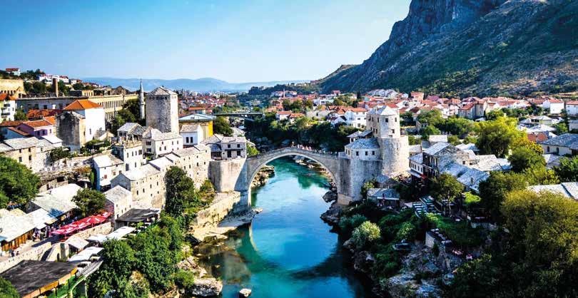 TO TRAVEL IS TO LIVE EARLY BOOKING SPECIAL OFFER ΑΝΑΧΩΡΗΣΕΙΣ 23/7, 14/8 ΔΑΛΜΑΤΙΑ - ΣΛΟΒΕΝΙΑ - ΓΥΡΟΣ ΙΣΤΡΙΑΣ - ΜΟΣΤΑΡ 8ΗΜΕΡΕΣ ΤΡΕΜΠΙΝΙΕ, ΚΟΤΟΡ, ΜΠΟΥΝΤΒΑ, ΑΓΙΟΣ ΣΤΕΦΑΝΟΣ, ΣΠΛΙΤ, ΤΡΟΓΚΙΡ, ΛΙΜΝΗ ΜΠΛΕΝΤ,
