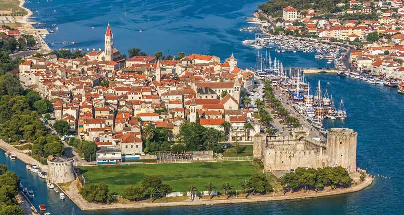 EARLY BOOKING SPECIAL OFFER ΠΑΝΟΡΑΜΑ ΔΑΛΜΑΤΙΚΩΝ ΑΚΤΩΝ - ΣΛΟΒΕΝΙΑΣ 7ΗΜΕΡΕΣ ΤΡΕΜΠΙΝΙΕ, ΚΟΤΟΡ, ΜΠΟΥΝΤΒΑ, ΣΠΛΙΤ, ΤΡΟΓΚΙΡ, ΛΟΥΜΠΛΙΑΝΑ, ΛΙΜΝΕΣ ΠΛΙΤΒΙΤΣΕ ΑΝΑΧΩΡΗΣΗ ΟΔΙΚΩΣ - ΕΠΙΣΤΡΟΦΗ ή αντίστροφα ΔΩΡΟ ΤΟ