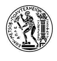ΕΘΝΙΚΟ ΜΕΤΣΟΒΙΟ ΠΟΛΥΤΕΧΝΕΙΟ ΤΜΗΜΑ ΜΗΧΑΝΟΛΟΓΩΝ ΜΗΧΑΝΙΚΩΝ ΤΟΜΕΑΣ ΘΕΡΜΟΤΗΤΑΣ ΕΡΓΑΣΤΗΡΙΟ ΑΤΜΟΠΑΡΑΓΩΓΩΝ ΚΑΙ ΘΕΡΜΙΚΩΝ ΕΓΚΑΤΑΣΤΑΣΕΩΝ ΑΝΑΛΥΣΗ ΔΙΑΦΟΡΩΝ ΟΡΓΑΝΙΚΩΝ ΚΥΚΛΩΝ