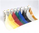 THERABAND CLX Individual Precut Strips in Retail Carton TheraBand CLX 11 Loops Individual - Yellow / 13219 THIN TheraBand CLX 11