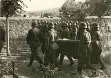 Γερμανού στρατιώτη. 17/6/1941.