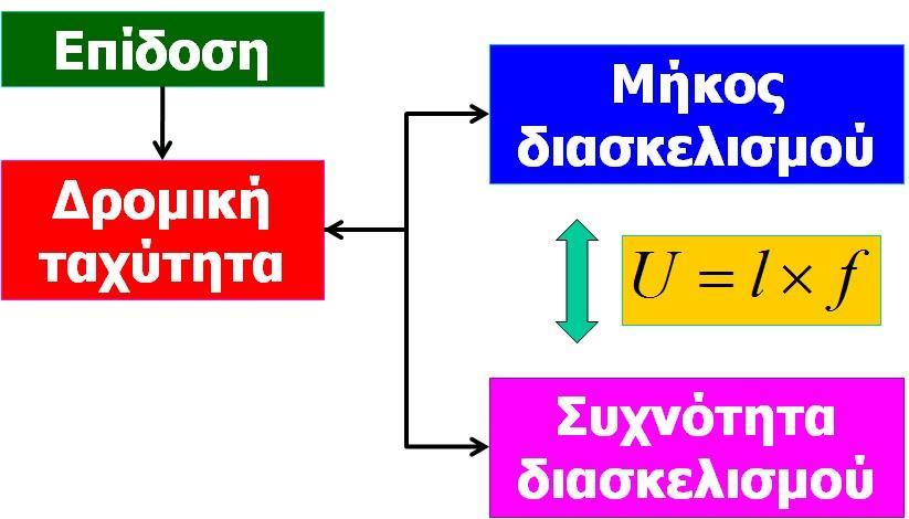 Περιγραφικό μοντέλο δρόμου ταχύτητας Περιγραφικό μοντέλο δρόμου ταχύτητας