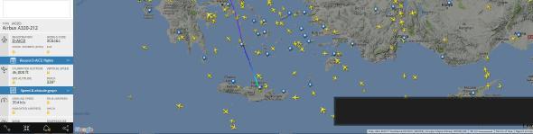 flightradar