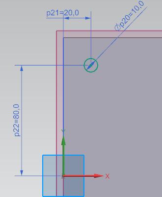 για 200.