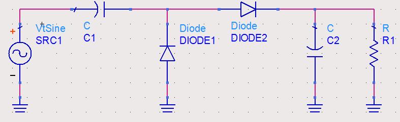 ονομάζονται voltage doublers (διπλασιαστές τάσης) [29], [80].