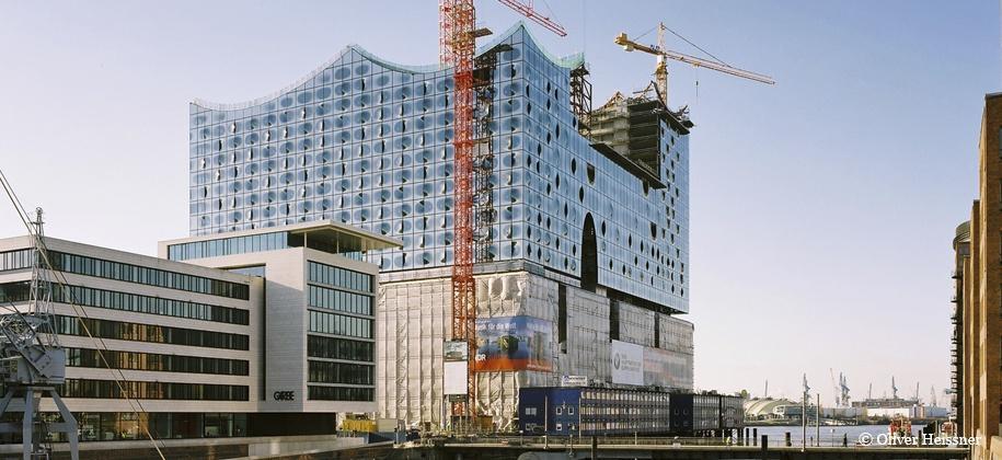 Elbphilharmonie,