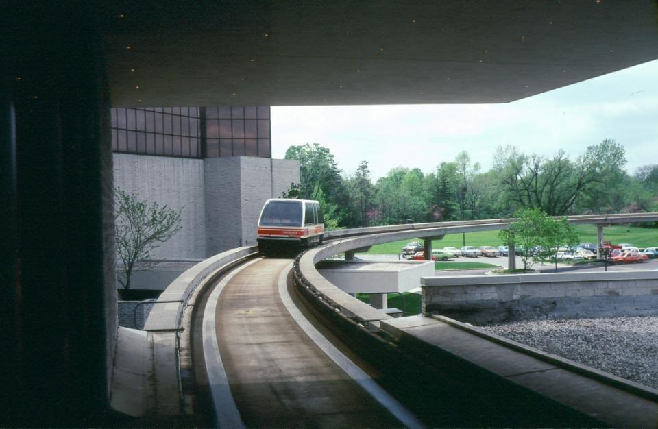 Detroit