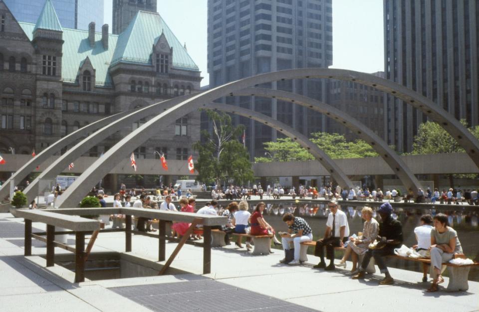 Toronto