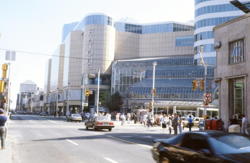 Toronto