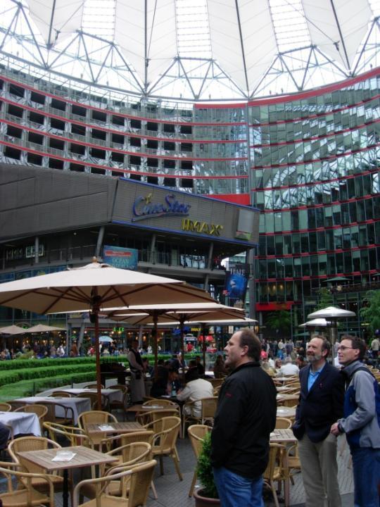 Berlin