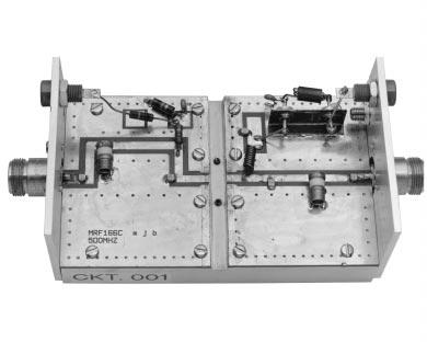 67 ZOL* =Conjugate o the optimum load impedance into which the device output operates at a given