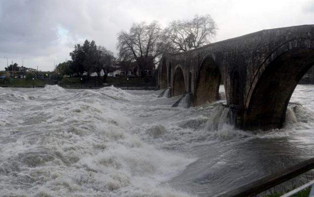 ΣΧΕΔΙΟ ΔΙΑΧΕΙΡΙΣΗΣ ΚΙΝΔΥΝΩΝ ΠΛΗΜΜΥΡΑΣ των Λεκανών Απορροής Ποταμών του Υδατικού Διαμερίσματος