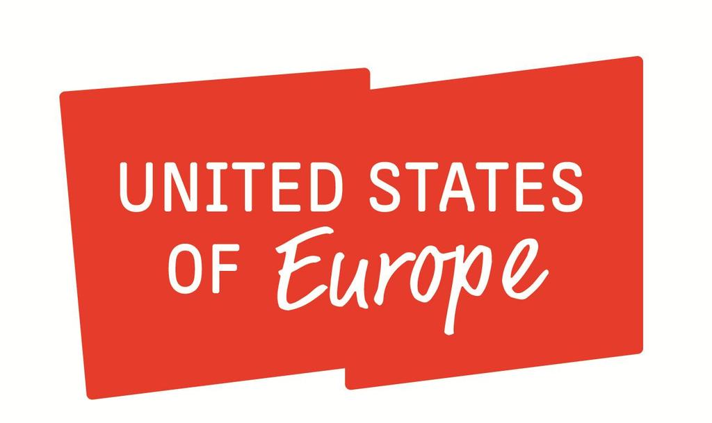 Δελτίο Τύπου United States of Europe Μια περιοδεύουσα έκθεση με θέμα την Ευρωπαϊκή ταυτότητα στην Ευρώπη του σήμερα Εγκαίνια: Λευκωσία 17 Σεπτεμβρίου 2012 7.30μμ 11.