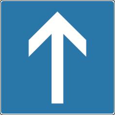 4) prometni znak podzemni ili nadzemni pješaĉki prolaz (C05) oznaĉava mjesto na kojem se nalazi podzemni ili nadzemni pješaĉki prolaz.