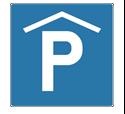 parkiranja, smjer u kojem se nalazi parkiralište, udaljenost u metrima do parkirališta, kategorije vozila kojima je