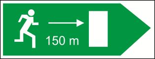 Prometni znak C149 118) prometni znak povećan promet biciklista (C150) oznaĉava dionicu prometnice na kojoj je povećano uĉešće