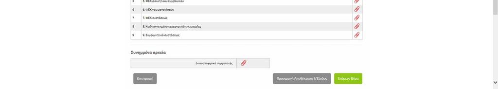 Αφού το συμπληρώσετε καταλλήλως, το μετατρέπεται σε pdf και το