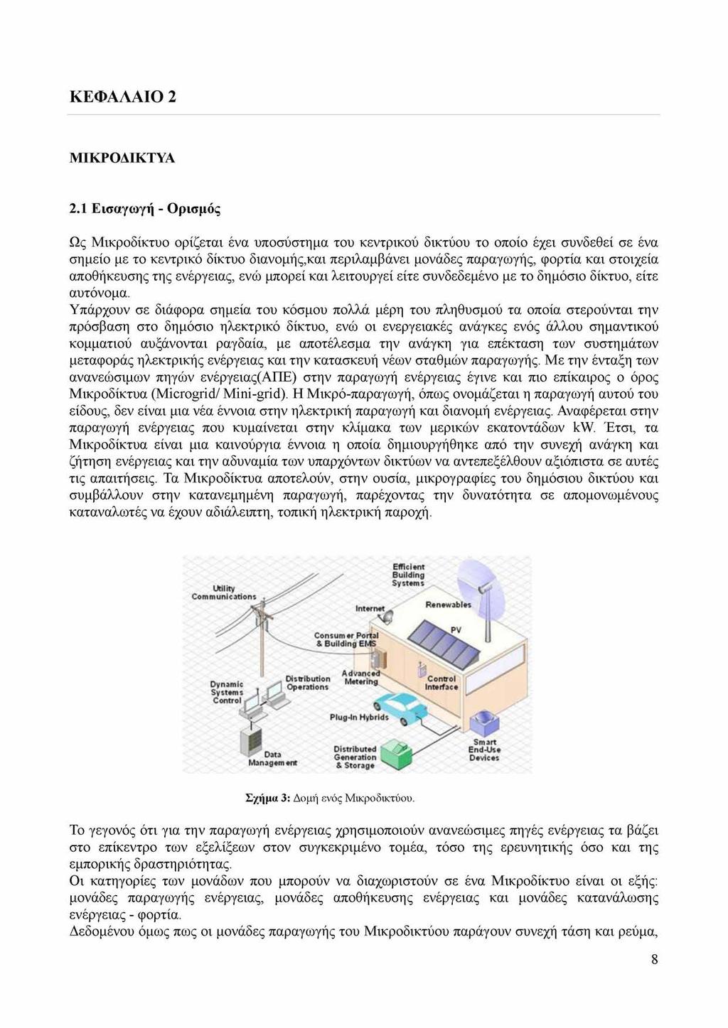 ΚΕΦΑΛΑΙΟ 2 ΜΙΚΡΟΔΙΚΤΥΑ 2.