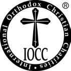 INTERNATIONAL ORTHODOX CHRISTIAN CHARITIES (IOCC) 110 West Road, Suite 360, Baltimore, MD 21204 Constantine M. Triantafilou, Executive Director & CEO Tel.: (410) 243-9820 Fax: (410) 243-9824 Tamara D.