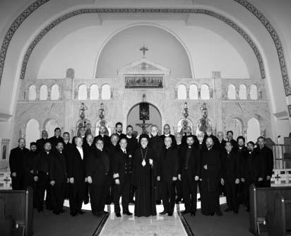 Sts. Constantine and Helen Church in Westland, MI.