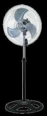 INDUSTRIAL FAN 39 90