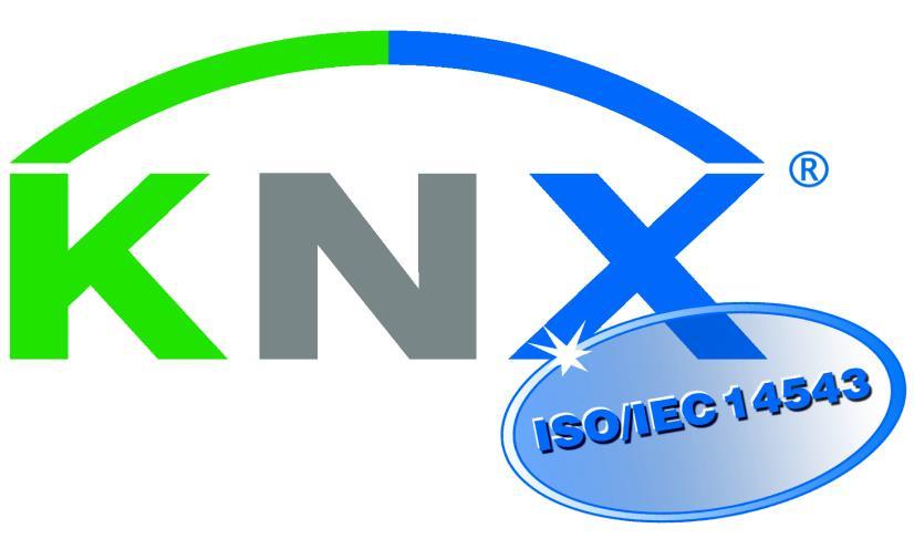 KNX το μόνο σύστημα με ανοιχτό πρωτόκολλο επικοινωνίας στον κόσμο για πλήρη έλεγχο κτιρίου και κατοικίας European standard EN 50090 Worldwide standard ISO/IEC 14543 Το σύστημα KNX Είναι ανοιχτό και