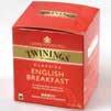 καλύτερες ποικιλίες Arabica 3,38 13,52 10 0,30 TWININGS τσάι english breakfast 10x2g τιμή πακ.