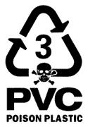 Θερμικι αςτάκεια του PVC 4.
