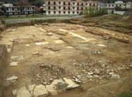 Στον αρχαιολογικό χώρο του Ασκληπιείου της Πεπαρήθου, στο πλαίσιο του Γ ΚΠΣ/ΠΕΠ Θεσσαλίας, πραγματοποιήθηκε πρόσφατα έργο ανάδειξης του μνημείου, το οποίο είναι πλέον επισκέψιμο για το κοινό.
